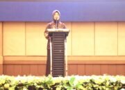 Sensus Ekonomi 2026 Dimulai, Wabup Bojonegoro Minta Warga Tak Takut Didata