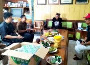 Ribuan Cerita di Balik Nggemblang, Tradisi Syukur Warga Samin Bojonegoro