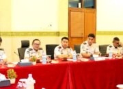 Sinergi DPRD dan Imigrasi Gorontalo Diperkuat Demi Tertibnya TKA di Pohuwato
