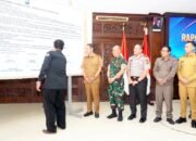 Ikrar Suro Aman dan Damai, Lamongan Perkuat Persaudaraan