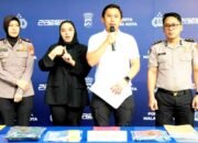 Mobil Pick Up Raib di Blimbing Malang, Polisi Bongkar Aksi Terencana Pelaku