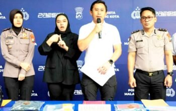 Mobil Pick Up Raib di Blimbing Malang, Polisi Bongkar Aksi Terencana Pelaku