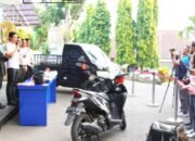 Terungkap, HP Curian Jadi Petunjuk Polisi Malang Tangkap Pelaku Jambret Lansia