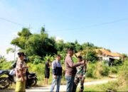 Kabar Gembira, Sumber Air Bawah Tanah Ditemukan di Dusun Besuki Lamongan