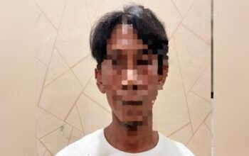 Polres Lamongan Ringkus Pencuri HP yang Beraksi di Rumah Lansia
