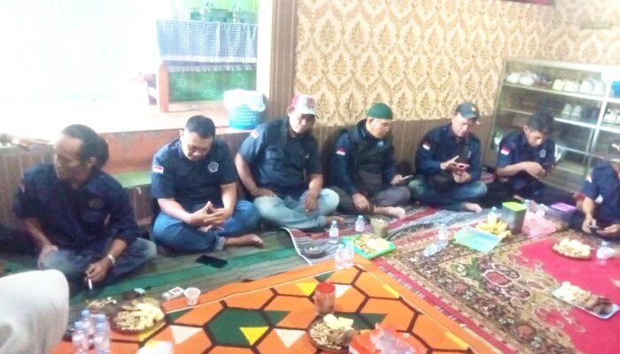 Musyawarah PJI Bojonegoro Hasilkan Sejumlah Keputusan Penting
