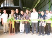 Investasi Masuk Sekar, Bupati Bojonegoro Wahono Yakin Porang Dongkrak Ekonomi Warga