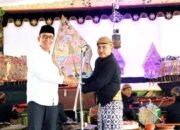 Seratus Peserta Ikuti Ruwatan Murwakala Bojonegoro di Kayangan Api, Sarat Doa dan Makna Spiritual