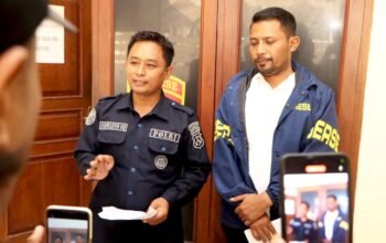 Emosi Sesaat, Warga Semanding Tuban Hantam Kepala Lawan Pakai Batu