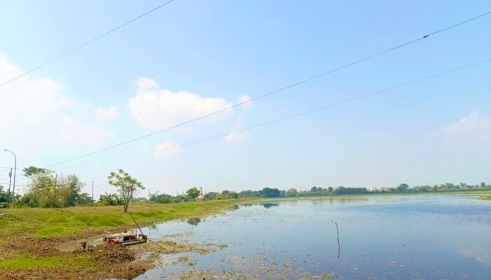 Kabar Baik, Bojonegoro Diprediksi Cerah Seharian Penuh