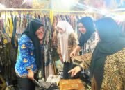 Ribuan Pengunjung Semarakkan Pembukaan BWBF 2026 di Bojonegoro
