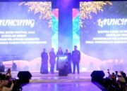 Meriah, BWBF 2026 Hadirkan Fashion, Budaya dan Ekraf dalam Satu Panggung