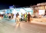 Pengesahan 102 Warga Baru PSHT di Parengan Tuban Berjalan Aman, Ini Kuncinya