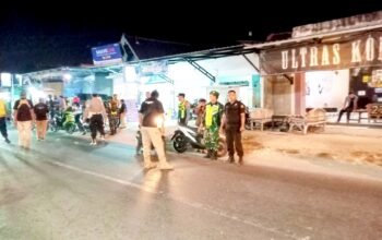 Pengesahan 102 Warga Baru PSHT di Parengan Tuban Berjalan Aman, Ini Kuncinya