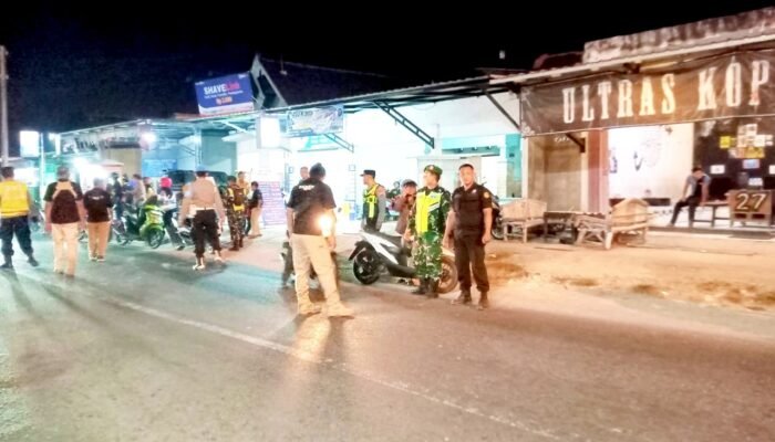 Pengesahan 102 Warga Baru PSHT di Parengan Tuban Berjalan Aman, Ini Kuncinya