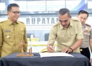 Pengesahan PSHT 2026, DPRD Bojonegoro Tekankan Pentingnya Sinergi Pengamanan