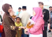 Bojonegoro Naik Kelas Jadi Raksasa Pangan Jawa Timur