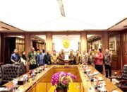 SMSI Gandeng Mahkamah Agung Cetak Ribuan Mediator Bersertifikat