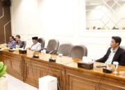 Pansus I DPRD Bojonegoro Matangkan Raperda Desa dan Aset Daerah