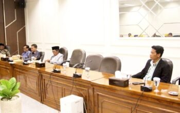 Pansus I DPRD Bojonegoro Matangkan Raperda Desa dan Aset Daerah