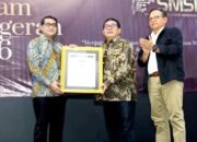 SMSI Bidik Kursi Penanggung Jawab HPN 2027