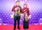 Keren, Bojonegoro Sabet Empat Penghargaan Bergengsi di Yogyakarta