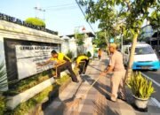 Polres Bojonegoro Gelar Bakti Religi, Wujud Nyata Polri Untuk Masyarakat
