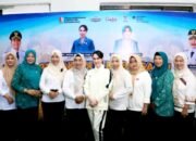 Bojonegoro Perkuat Gizi dan Karakter Anak, 2.000 Siswa Ikut Sarapan Telur