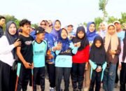 CFD Kali Pacal Bojonegoro Resmi Menggeliat, Ratusan UMKM Ikut Meramaikan