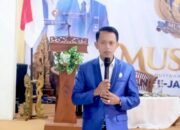PAN Bojonegoro Mulai Panaskan Mesin, Bidik Kemenangan di Pemilu 2029