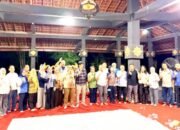 Kabar Baik, Geopark Bojonegoro Makin Dekat Raih Status UNESCO