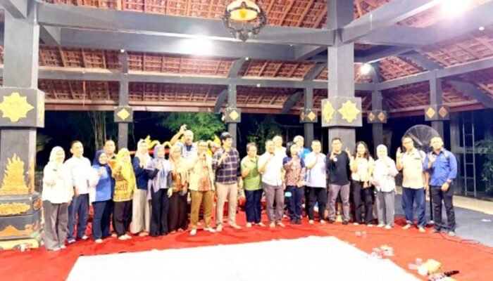 Kabar Baik, Geopark Bojonegoro Makin Dekat Raih Status UNESCO