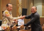 Fraksi PAN BNR Desak Pemkab Bojonegoro Percepat RSUD dan Wisata Kesehatan