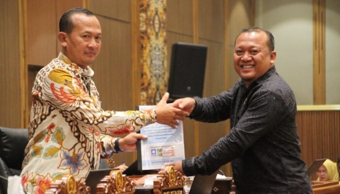 Fraksi PAN BNR Desak Pemkab Bojonegoro Percepat RSUD dan Wisata Kesehatan