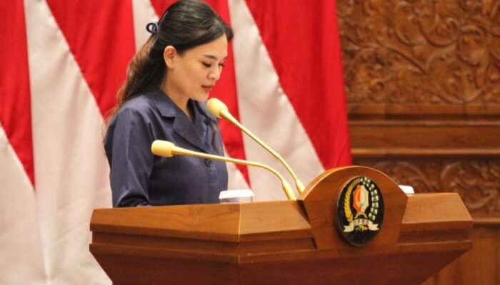PDI Perjuangan Soroti SILPA dan Rendahnya Serapan Bansos APBD Bojonegoro 2025