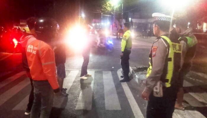 Pemotor Asal Dander Bojonegoro Tewas Mengenaskan, Truk Penabrak Menghilang