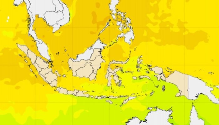 BMKG Ingatkan Potensi Banjir dan Angin Kencang di Jawa Timur