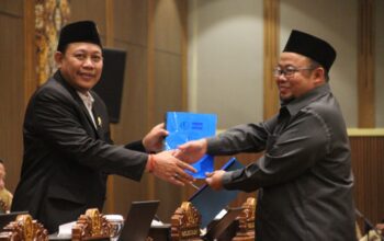 WTP ke-12 Diraih, Fraksi Demokrat Tetap Beri Catatan Keras untuk Pemkab Bojonegoro