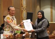 Fraksi PPKN Kritik Kemandirian Fiskal Bojonegoro, PAD Dinilai Masih Lemah