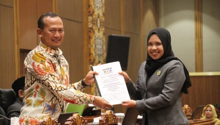 Fraksi PPKN Kritik Kemandirian Fiskal Bojonegoro, PAD Dinilai Masih Lemah