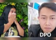 Terduga Pelaku Aniaya YTR Perempuan Asal Bandung Diduga Pernah Datangi Kantor dan Ancam Atasan Korban