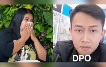 Terduga Pelaku Aniaya YTR Perempuan Asal Bandung Diduga Pernah Datangi Kantor dan Ancam Atasan Korban