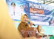 Hadapi Ancaman Kekeringan, Pemkab Bojonegoro Perkuat Desa Tangguh Bencana