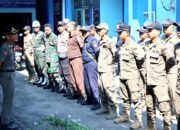 Operasi Besar di Baureno Bojonegoro, Tim Gabungan Sasar Rokok Ilegal
