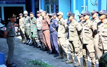 Operasi Besar di Baureno Bojonegoro, Tim Gabungan Sasar Rokok Ilegal