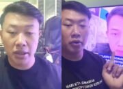 Mirip Buronan Kasus YTR, Pria Bandung Ini Mengaku Jadi Korban Salah Sasaran