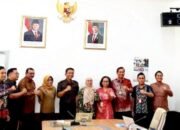 Bupati Wahono Targetkan Bojonegoro Jadi Kabupaten Bebas Asap Rokok