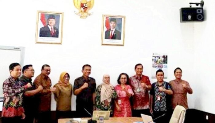 Bupati Wahono Targetkan Bojonegoro Jadi Kabupaten Bebas Asap Rokok