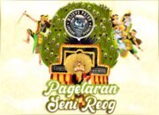 Malam Minggu di Bojonegoro Makin Meriah, Ada Pagelaran Reog Akbar Gratis