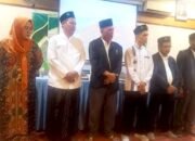 Pelantikan FOR SANTRI Tuban Jadi Titik Awal Penguatan Peran Santri